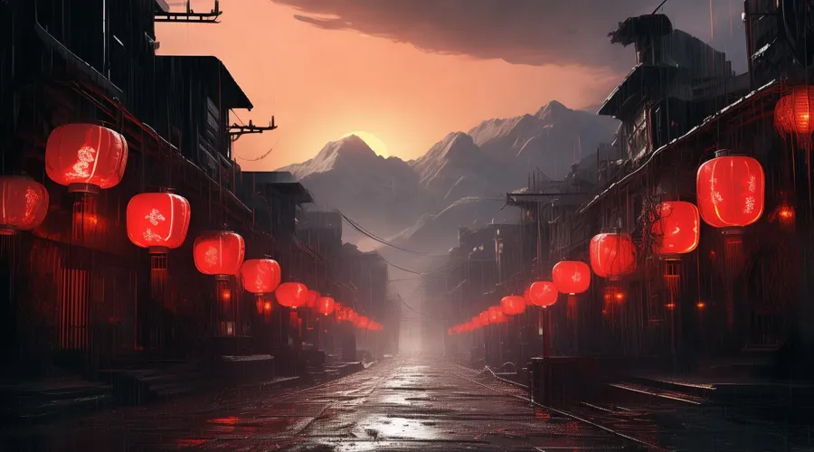 幻塔游戏图片1